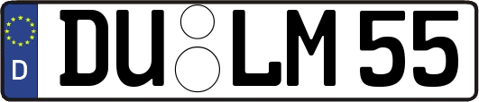 DU-LM55