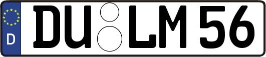 DU-LM56