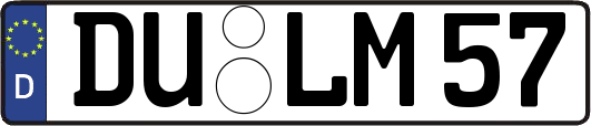 DU-LM57