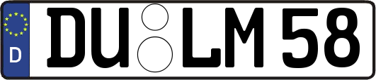 DU-LM58