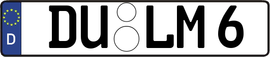 DU-LM6