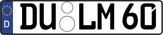 DU-LM60