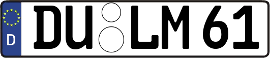 DU-LM61
