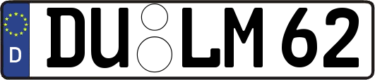 DU-LM62