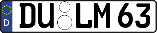 DU-LM63