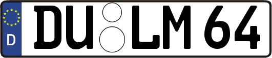 DU-LM64