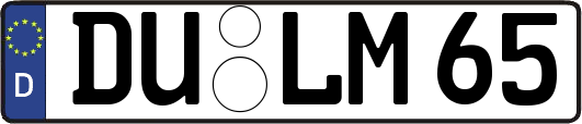 DU-LM65