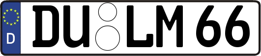 DU-LM66