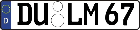 DU-LM67