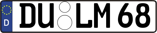 DU-LM68