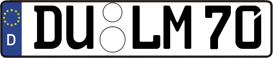 DU-LM70