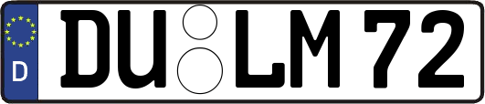 DU-LM72