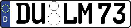 DU-LM73