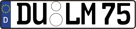 DU-LM75