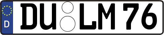 DU-LM76