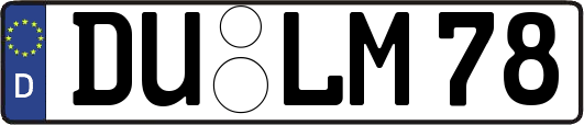 DU-LM78