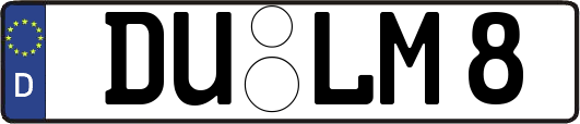 DU-LM8