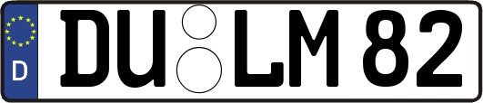 DU-LM82