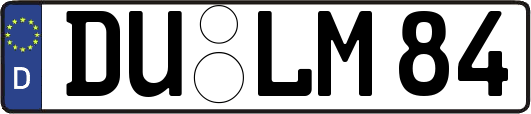 DU-LM84