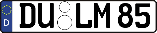 DU-LM85