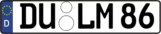 DU-LM86