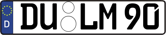 DU-LM90