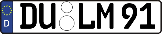 DU-LM91