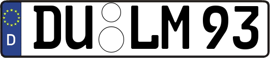 DU-LM93