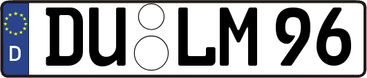 DU-LM96