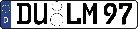 DU-LM97