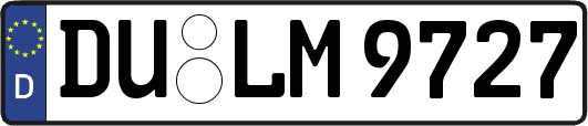 DU-LM9727