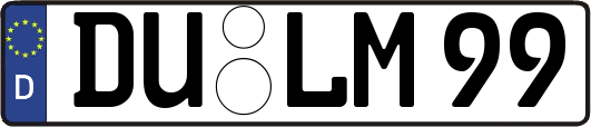 DU-LM99