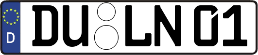 DU-LN01