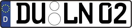 DU-LN02