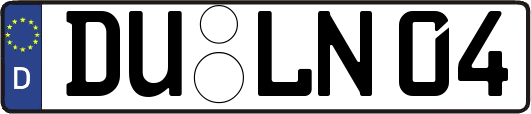DU-LN04