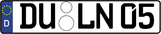 DU-LN05