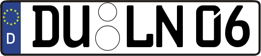 DU-LN06