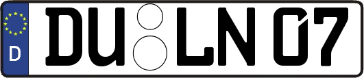 DU-LN07