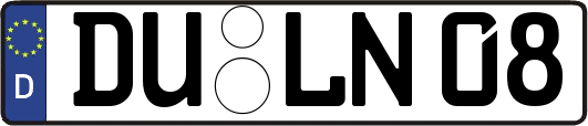 DU-LN08