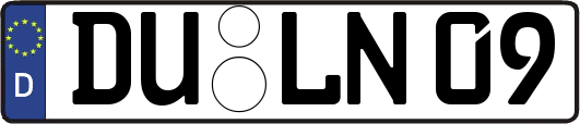DU-LN09