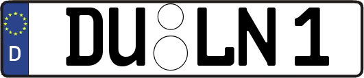 DU-LN1