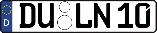 DU-LN10