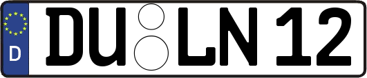 DU-LN12