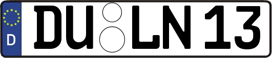 DU-LN13