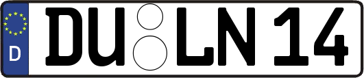 DU-LN14