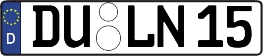 DU-LN15