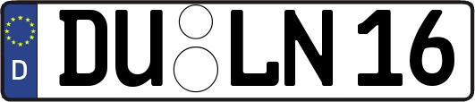 DU-LN16
