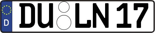 DU-LN17