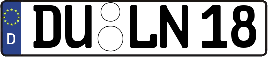 DU-LN18