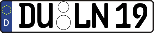 DU-LN19